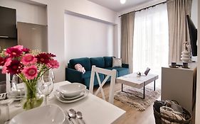 Apartament Lider 41 By Housine